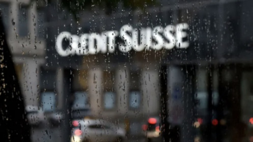 Trái chủ của Credit Suisse có thể mất trắng 17 tỷ USD