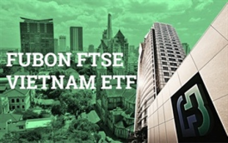 Quỹ Fubon ETF đã huy động được bao nhiêu?