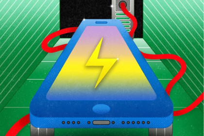 Foxconn nhận thấy xe điện khó chế tạo hơn iPhone