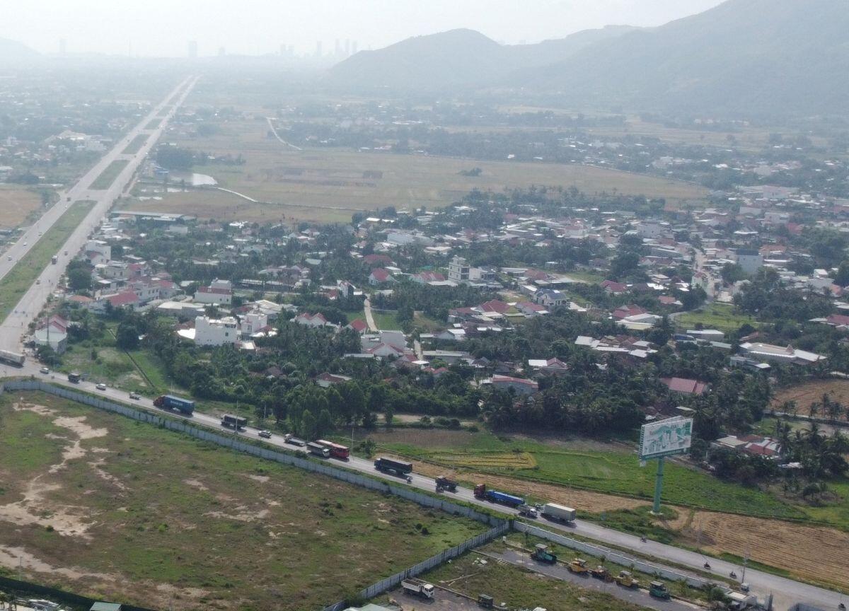 Năm 2023, tỉnh Khánh Hòa có 365 trường hợp cần định giá đất cụ thể