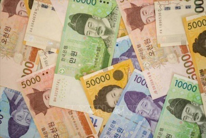 Tổng lợi nhuận của các chi nhánh ngân hàng nước ngoài ở Hàn Quốc tăng hơn 40%
