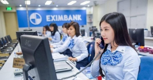 Eximbank dự lãi 5.000 tỷ, tăng vốn lên 17.500 tỷ đồng