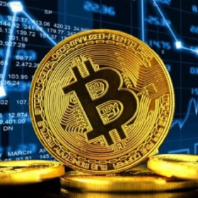 Giá của Bitcoin chững lại, các đồng tiền ảo thay thế dần bắt kịp