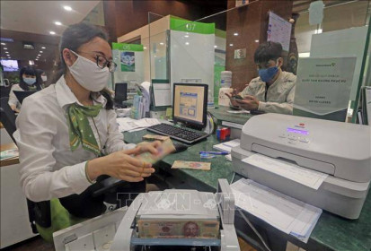 Triển vọng Việt Nam trở thành trung tâm công nghệ tài chính mới