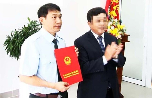 Chánh Thanh tra tỉnh Lâm Đồng có liên quan thế nào tới 'siêu' dự án 25.000 tỷ?