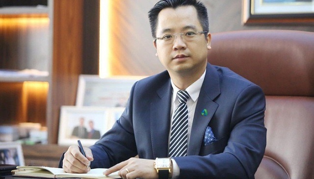 Ông Đinh Xuân Cường đã bán sạch 2.5 triệu cổ phiếu APH