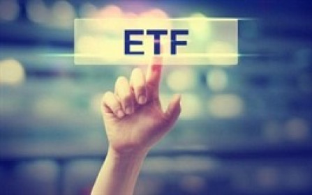 Quỹ iShares ETF mua mạnh cổ phiếu Việt sau 2 tuần, chỉ bán 1 mã