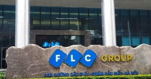 FLC dự kiến thời gian đưa cổ phiếu trở lại sàn UPCoM