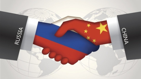 Trung Quốc "bơm" hàng tỷ USD vào kho bạc Nga, Moscow đang phụ thuộc nhiều hơn về tài chính?
