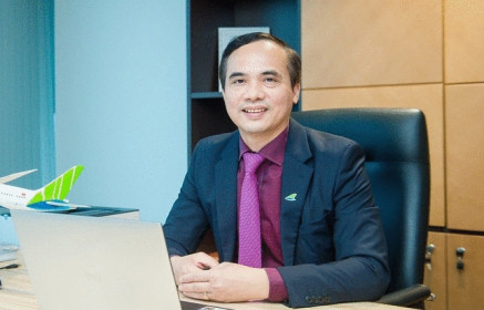 Bamboo Airways nói gì về nhà đầu tư mới?