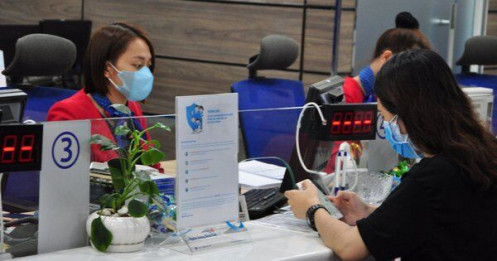 Ngóng giảm lãi suất cho vay