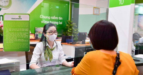 Gói tín dụng lớn chưa từng có