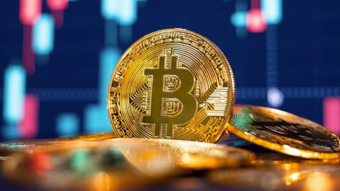 Ván cược Bitcoin sẽ có giá 1 triệu USD