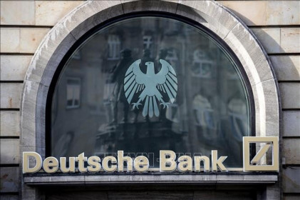 "Deutsche Bank sẽ không phải là Credit Suisse thứ hai"