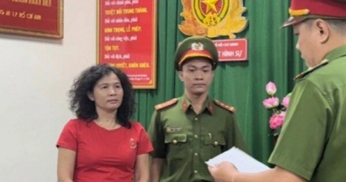 Diễn biến mới liên quan vụ bà Nguyễn Phương Hằng ‘tố’ luật sư Hàn Ni