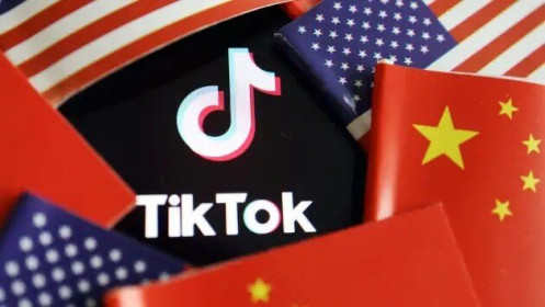 Chiều lòng Hoa Kỳ, TikTok định rời bỏ ByteDance nhưng Trung Quốc không đồng ý
