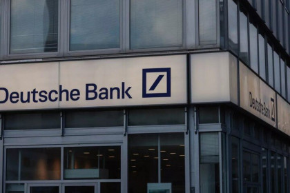 Deutsche Bank làm ăn sao tại Việt Nam?