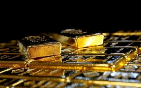Giá vàng hôm nay 26/3: Vàng SJC giằng co quanh mốc 67,3 triệu đồng