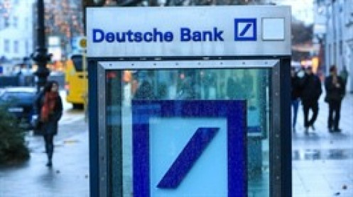 Citigroup: Deutsche Bank là nạn nhân của một thị trường phi lý trí