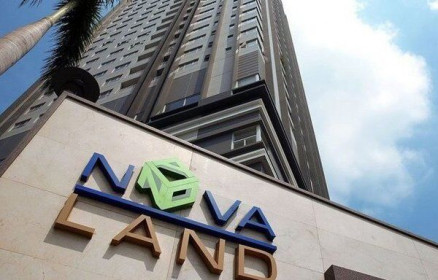 NovaGroup tiếp tục muốn thoái vốn tại Novaland nhằm cơ cấu nợ