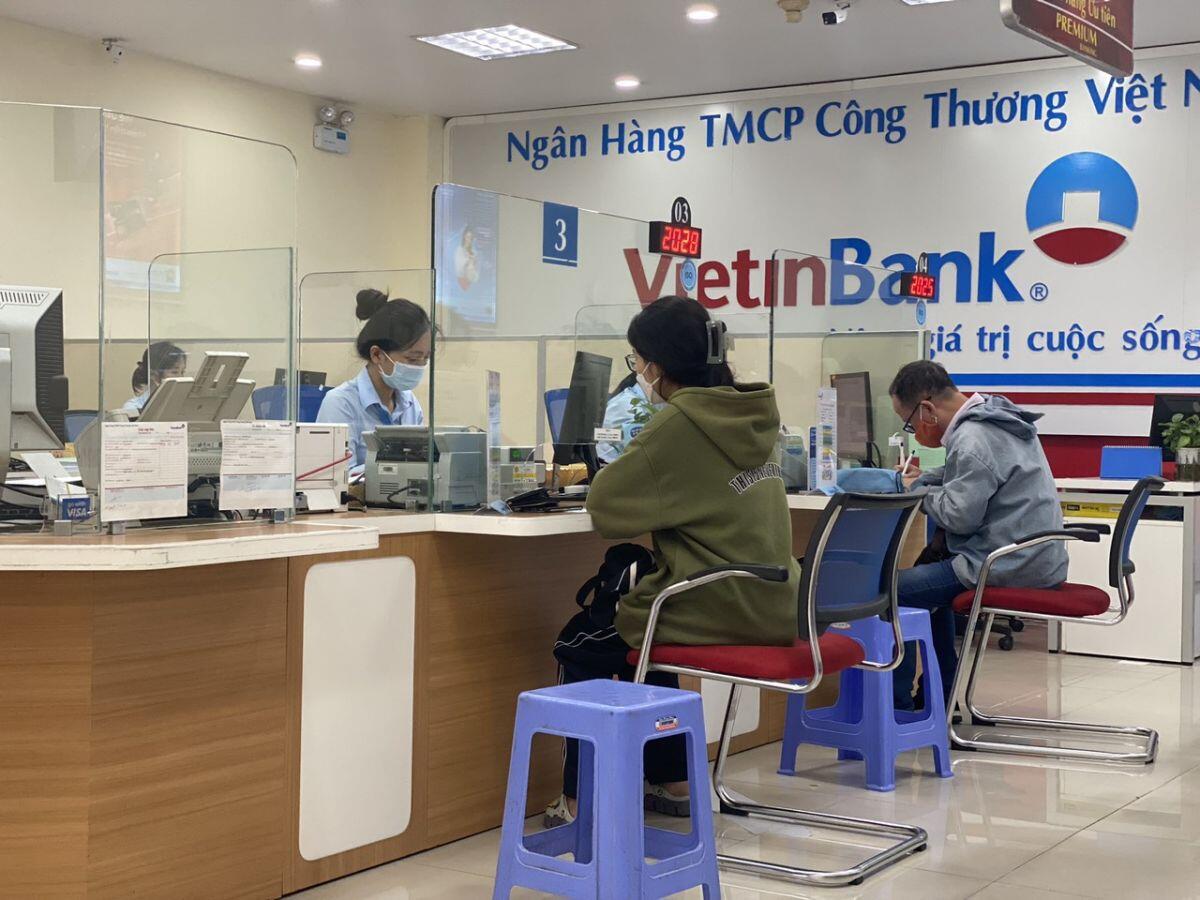 TP Hồ Chí Minh: Các ngân hàng tung gói tín dụng ưu đãi lớn