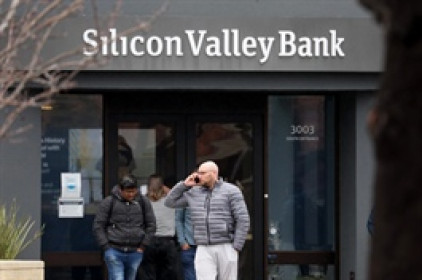 Người trong cuộc kể lại quá trình "bank run" ở Silicon Valley Bank