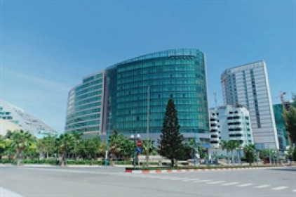 Thiên Tân không còn là cổ đông lớn tại DIC Corp