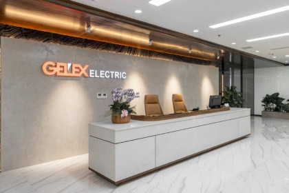 Gelex Electric đặt mục tiêu lãi gần 1.000 tỉ đồng trong năm 2023