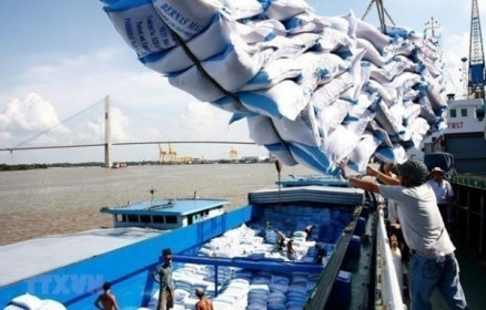Tín hiệu tích cực cho mục tiêu xuất khẩu 7 triệu tấn gạo trong năm 2023