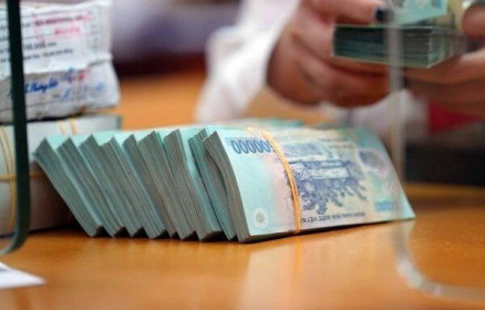 Thành viên của Hoàng Sơn Group lùi hạn trả 500 tỷ đồng trái phiếu