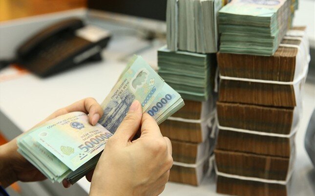 Đề xuất tăng tới 49% tỷ lệ sở hữu ngân hàng nước ngoài tại tổ chức tín dụng Việt Nam