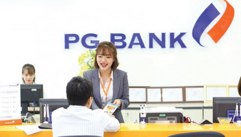 Đấu giá PGBank (PGB): Petrolimex không tính kịch bản ế