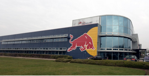 Gia tộc sở hữu thương hiệu Red Bull có khối tài sản tăng nhanh nhất châu Á trong năm 2022