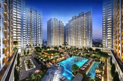 NLG ước doanh số 2023 đạt 10 ngàn tỷ đồng 
