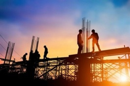 Khó khăn kéo dài, sức chịu đựng của doanh nghiệp xây dựng đã đến giới hạn?