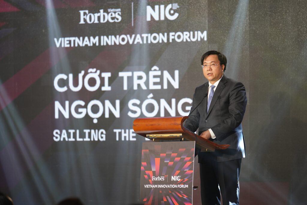 Vốn rót vào startup Việt Nam giảm hơn một nửa