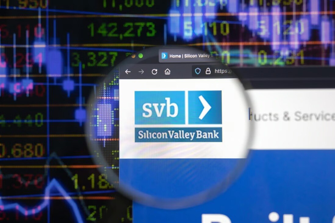 Vụ ngân hàng SVB sụp đổ: 5 "báo động đỏ” đã bị phớt lờ