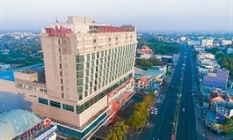 Công ty Thanh Lễ của em gái ông Dũng "lò vôi" muốn làm tổ hợp khách sạn có bãi đáp trực thăng ở Đà Lạt