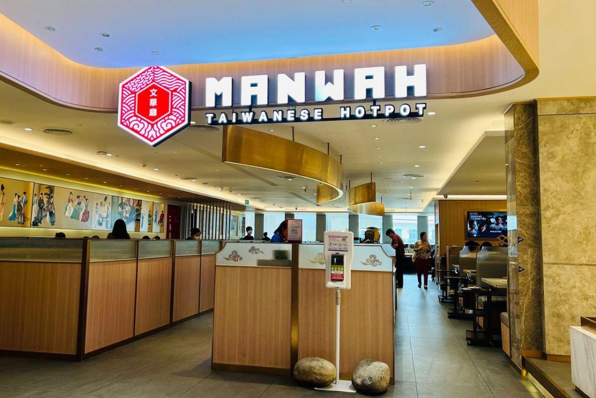 Thu 19 tỷ đồng mỗi ngày, ông chủ chuỗi nhà hàng Manwah lãi cao kỷ lục