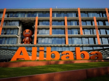 Chia nhỏ Alibaba, Trung Quốc áp dụng chiêu của Mỹ