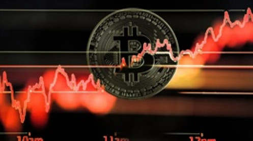 Thị trường tiền ảo: Bitcoin tăng hơn 70% trong quý 1