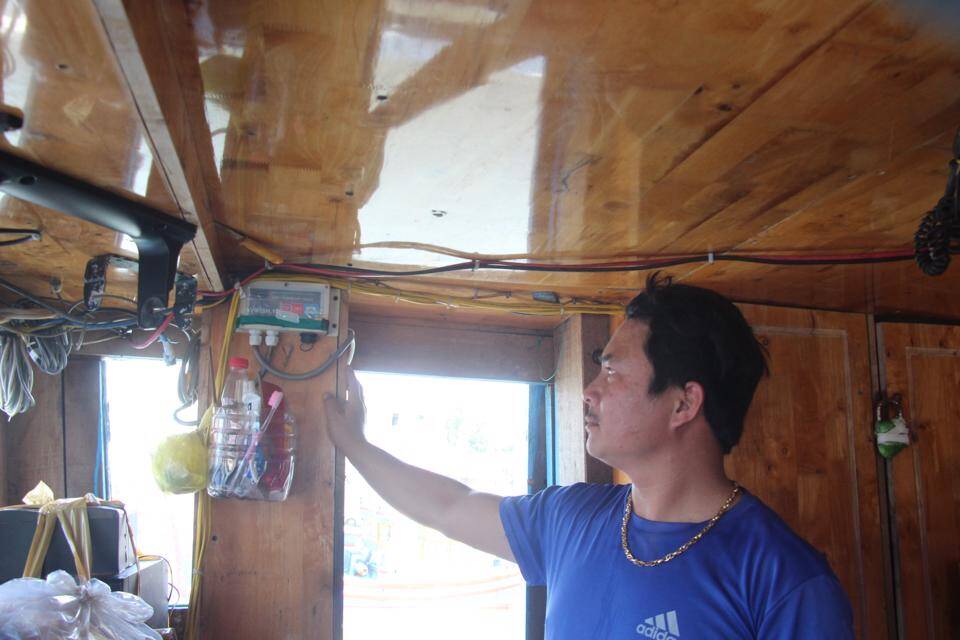 Chống IUU, Quảng Ngãi “mạnh tay” xử lý tàu cá vi phạm