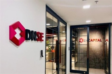 DNSE đặt kế hoạch lãi gần gấp đôi cùng kỳ, đạt 177 tỷ