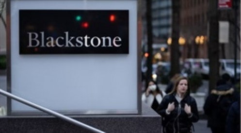 Quỹ đầu tư bất động sản 70 tỷ đô của Blackstone liên tục bị rút vốn