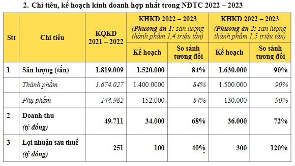 Dragon Capital trở thành cổ đông lớn thứ hai của Tập đoàn Hoa Sen