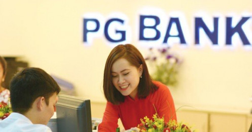 Hé lộ nhà đầu tư đăng ký mua cổ phiếu PG Bank khi Petrolimex thoái vốn
