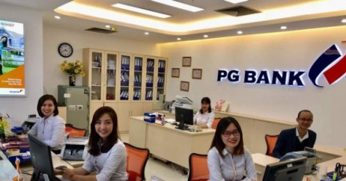 16 nhà đầu tư đăng ký tham gia đấu giá cổ phiếu PGBank
