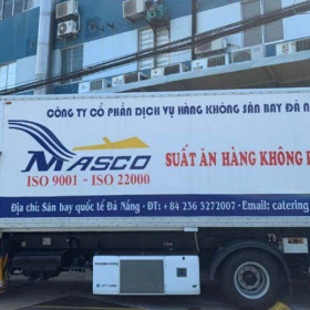 Công ty CP Dịch vụ Hàng không sân bay Đà Nẵng thoát lỗ