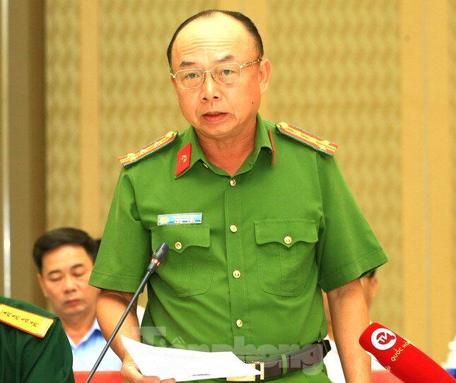 Giám đốc người Trung Quốc khai lý do sát hại nữ kế toán ở Bình Dương