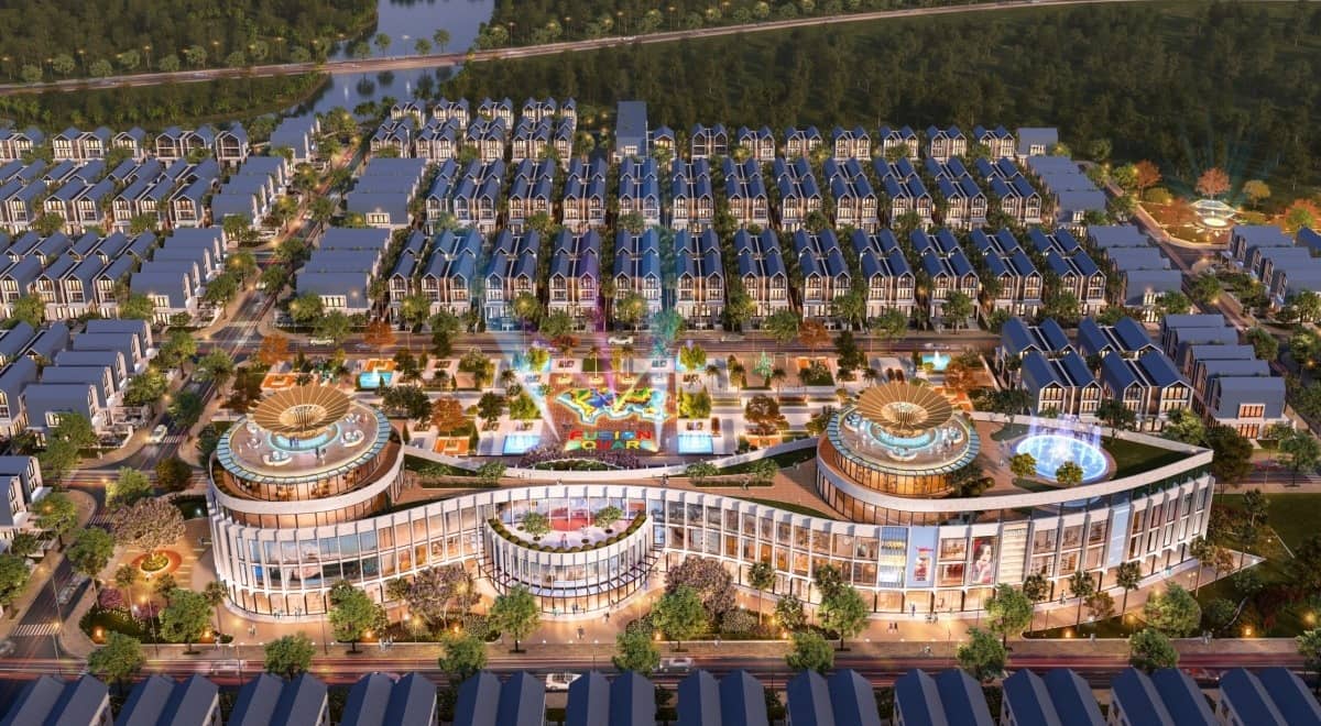 Tháng 03/2023: Dự án nào được phép bán nhà ở hình thành trong tương lai?